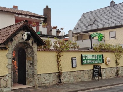 Photo: Weinhaus Hagenfeld